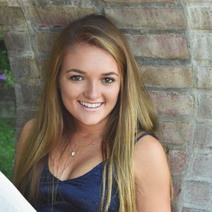 Meet your Posher, Gillian